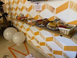 Montempô Lyon Part Dieu