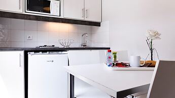 Montempô Lyon Part Dieu