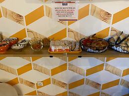 Montempô Lyon Part Dieu