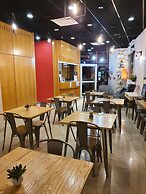 Montempô Lyon Part Dieu