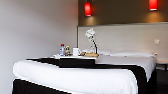 Montempô Lyon Part Dieu