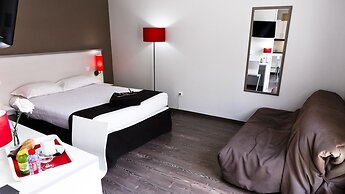 Montempô Lyon Part Dieu