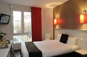 Montempô Lyon Part Dieu