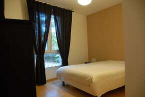 Montempô Lyon Part Dieu