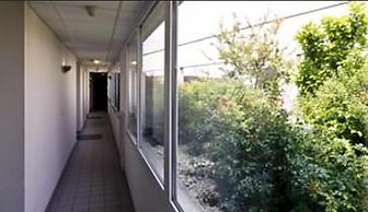 Montempô Lyon Part Dieu