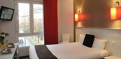 Montempô Lyon Part Dieu