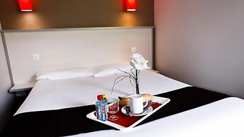 Montempô Lyon Part Dieu