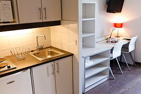 Montempô Lyon Part Dieu