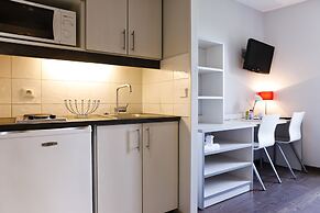 Montempô Lyon Part Dieu