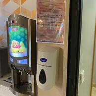 Montempô Lyon Part Dieu