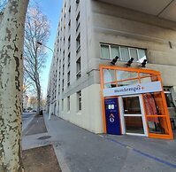 Montempô Lyon Part Dieu