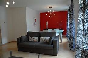 Montempô Lyon Part Dieu