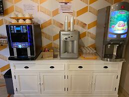 Montempô Lyon Part Dieu