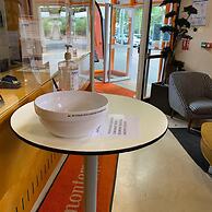 Montempô Lyon Part Dieu