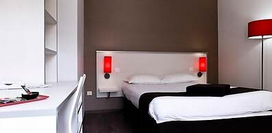 Montempô Lyon Part Dieu