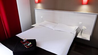 Montempô Lyon Part Dieu