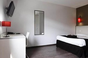 Montempô Lyon Part Dieu