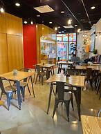 Montempô Lyon Part Dieu