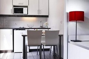 Montempô Lyon Part Dieu