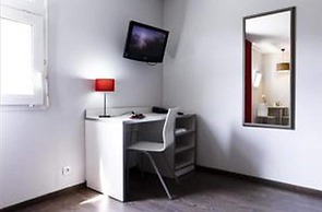 Montempô Lyon Part Dieu