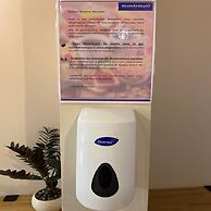 Montempô Lyon Part Dieu