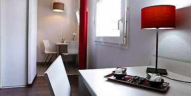 Montempô Lyon Part Dieu