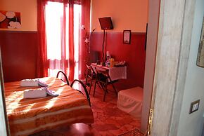 Soggiorno Fortezza Fiorentina