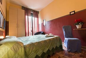 Soggiorno Fortezza Fiorentina