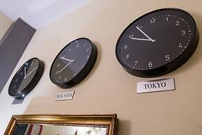 Soggiorno Fortezza Fiorentina