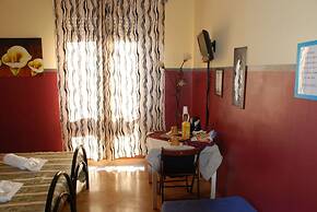 Soggiorno Fortezza Fiorentina