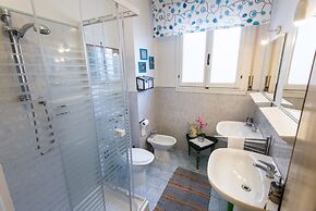 Soggiorno Fortezza Fiorentina