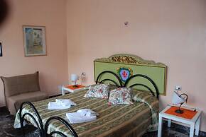 Soggiorno Fortezza Fiorentina