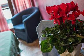 Soggiorno Fortezza Fiorentina