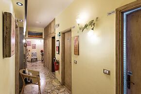 Soggiorno Fortezza Fiorentina