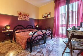 Soggiorno Fortezza Fiorentina