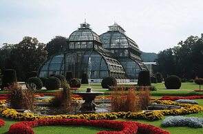 Hotel Viktoria Schönbrunn