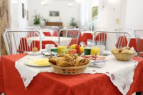 Hotel Viktoria Schönbrunn