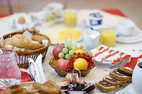 Hotel Viktoria Schönbrunn