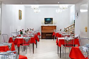 Hotel Viktoria Schönbrunn