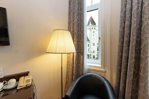 Hotel Viktoria Schönbrunn