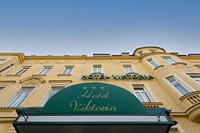 Hotel Viktoria Schönbrunn