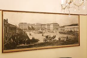 Hotel Viktoria Schönbrunn