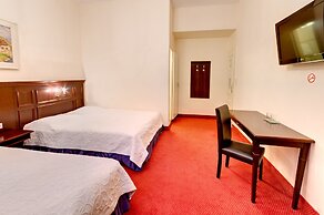 Hotel Viktoria Schönbrunn