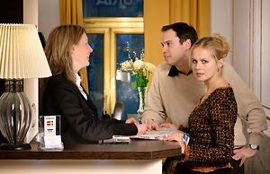 Hotel Viktoria Schönbrunn