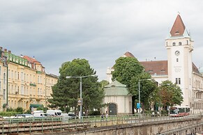 Hotel Viktoria Schönbrunn
