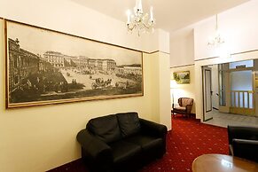 Hotel Viktoria Schönbrunn