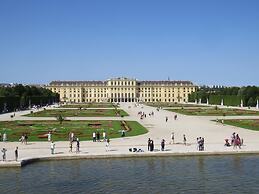 Hotel Viktoria Schönbrunn