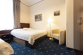 Hotel Viktoria Schönbrunn