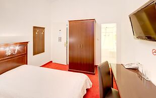 Hotel Viktoria Schönbrunn