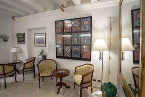 Hotel Antigo Trovatore